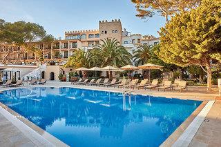 Ferien im Secrets Mallorca Villamil Resort & Spa 2024/2025 - hier günstig online buchen