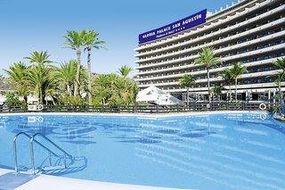 Ferien im Gloria Palace San Agustin Thalasso & Hotel 2024/2025 - hier günstig online buchen