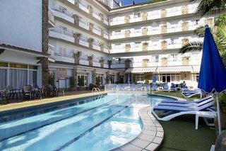Ferien im Hotel GHT Neptuno 2024/2025 - hier günstig online buchen