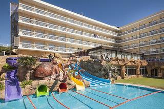 Ferien im Hotel Evenia Olympic Park 2024/2025 - hier günstig online buchen