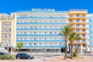 Ferien im Hotel Pimar & Spa 2024/2025 - hier günstig online buchen