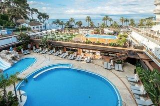 Ferien im Hotel Rosamar & Spa 2024/2025 - hier günstig online buchen
