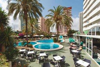 Ferien im AR Roca Esmeralda Wellness & Spa Hotel 2024/2025 - hier günstig online buchen