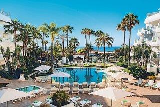 Ferien im Iberostar Selection Marbella Coral Beach 2024/2025 - hier günstig online buchen
