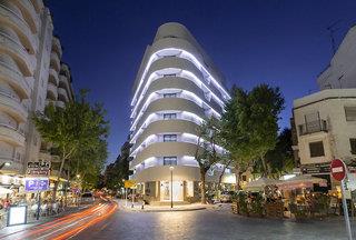 Ferien im Hotel Lima Marbella 2024/2025 - hier günstig online buchen