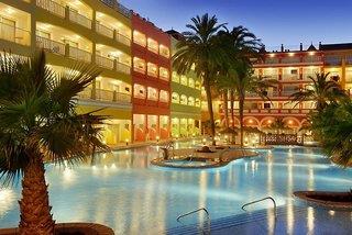 günstige Angebote für Hotel Mediterráneo Bay
