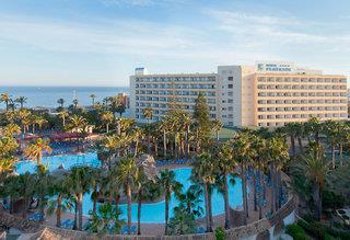 Ferien im Playasol Aquapark & Spa Hotel 2024/2025 - hier günstig online buchen