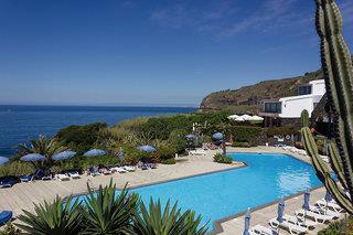 Ferien im Urlaub Last Minute im Caloura Hotel Resort - hier günstig online buchen