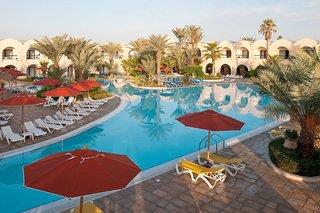 günstige Angebote für SENTIDO Djerba Beach