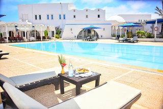 Ferien im Zenon Hotel Djerba 2024/2025 - hier günstig online buchen