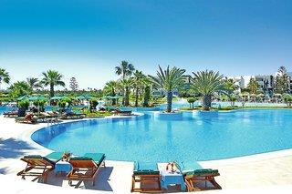 Ferien im Djerba Plaza Thalasso & Spa 2024/2025 - hier günstig online buchen