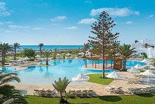 Ferien im Hotel Iliade Djerba by Magic Hotels 2024/2025 - hier günstig online buchen