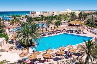 Ferien im Baya Beach Aqua Park Resort & Thalasso 2024/2025 - hier günstig online buchen