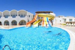 Ferien im Urlaub Last Minute im Hotel Meninx Djerba - hier günstig online buchen