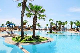 Ferien im Royal Karthago Resort & Thalasso 2024/2025 - hier günstig online buchen