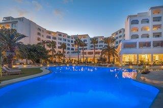 Ferien im Royal Azur Hotel Thalasso 2024/2025 - hier günstig online buchen