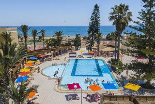 Ferien im Abou Sofiane Hotel 2024/2025 - hier günstig online buchen