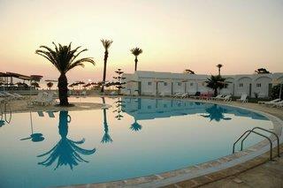 Ferien im Thalassa Sousse 2024/2025 - hier günstig online buchen