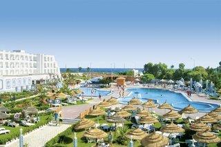 Ferien im Palmyra Holiday Resort & Spa 2024/2025 - hier günstig online buchen