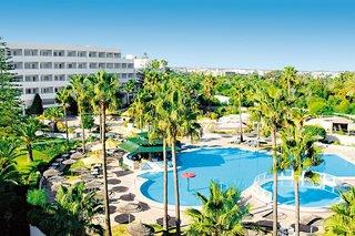 Ferien im Hôtel Tropicana Club & SPA 2024/2025 - hier günstig online buchen