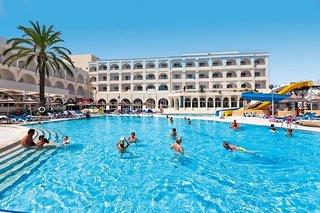 Ferien im Hotel El Mehdi 2024/2025 - hier günstig online buchen