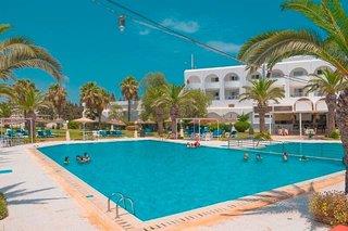 Ferien im Golf Residence Hotel 2024/2025 - hier günstig online buchen