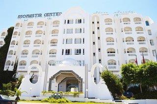 Ferien im Monastir Center Hotel 2024/2025 - hier günstig online buchen