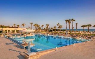 Ferien im Hilton Skanes Monastir Beach Resort 2024/2025 - hier günstig online buchen