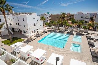 Ferien im Migjorn Ibiza Suites & Spa 2024/2025 - hier günstig online buchen