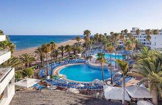 Ferien im Sol Lanzarote All Inclusive 2024/2025 - hier günstig online buchen