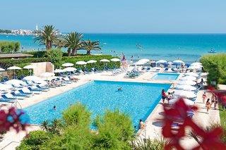Ferien im Hotel Del Levante 2024/2025 - hier günstig online buchen