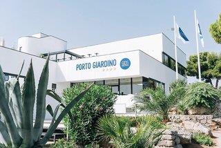 günstige Angebote für CDSHotels Porto Giardino Resort & Spa