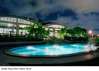 Ferien im Abano Ritz Spa & Wellfeeling Resort 2024/2025 - hier günstig online buchen