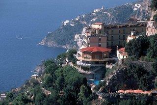 Ferien im Grand Hotel Excelsior Amalfi 2024/2025 - hier günstig online buchen