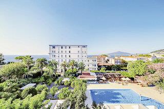 Ferien im Hotel Mediterraneo Sorrento 2024/2025 - hier günstig online buchen