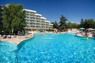 Ferien im Hotel Laguna Mare 2024/2025 - hier günstig online buchen