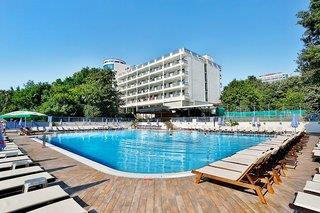 Ferien im Hotel Sofia 2024/2025 - hier günstig online buchen