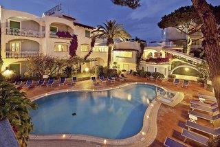günstige Angebote für Hotel Continental Ischia