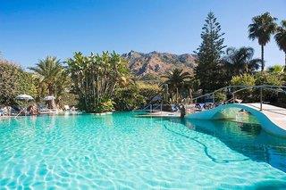 günstige Angebote für Park Hotel Terme Mediterraneo
