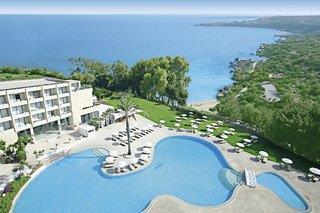Ferien im Grecian Park Hotel 2024/2025 - hier günstig online buchen