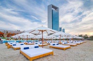 günstige Angebote für Radisson Blu Hotel & Resort Abu Dhabi Corniche