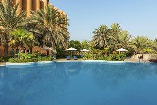günstige Angebote für Sheraton Abu Dhabi Hotel & Resort
