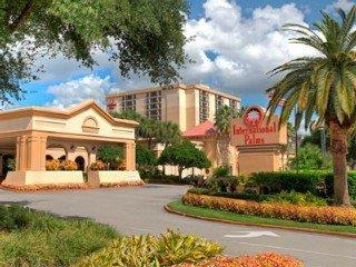 Ferien im Avanti Palms Resort & Conference Center 2024/2025 - hier günstig online buchen