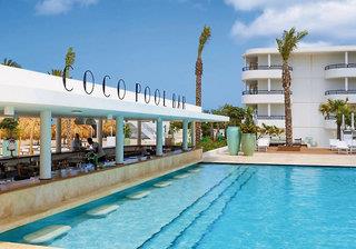 Ferien im Mangrove Beach Corendon Curacao All-Inclusive Resort, Curio by Hilton 2024/2025 - hier günstig online buchen