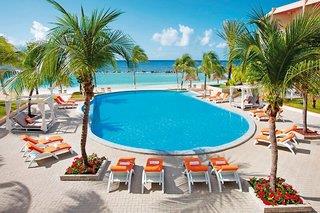 Ferien im Sunscape Curaçao Resort Spa & Casino 2024/2025 - hier günstig online buchen