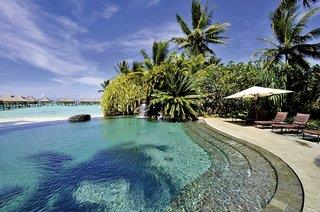 Ferien im InterContinental Bora Bora Le Moana Resort 2024/2025 - hier günstig online buchen
