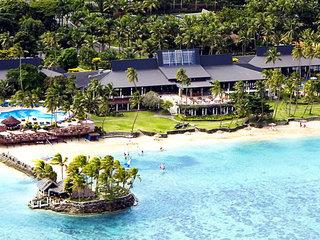 Ferien im The Warwick Fiji Resort & Spa 2024/2025 - hier günstig online buchen