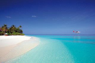 Ferien im Mirihi Island Resort 2024/2025 - hier günstig online buchen