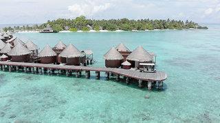 Ferien im Nika Island Resort 2024/2025 - hier günstig online buchen
