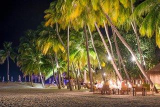 Ferien im Conrad Maldives Rangali Island 2024/2025 - hier günstig online buchen